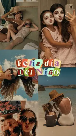 Feliz día del niño💕✨