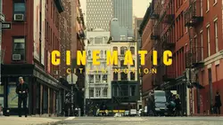 cinematic vlog