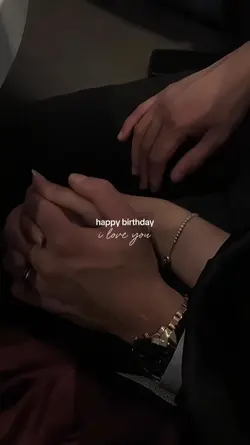 happy birthday love 