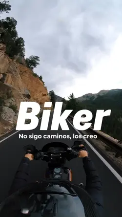 Biker