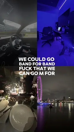 BAND4BAND