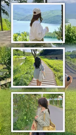 12PicFrame Aesthetic