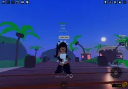 تصميم روبلوكس