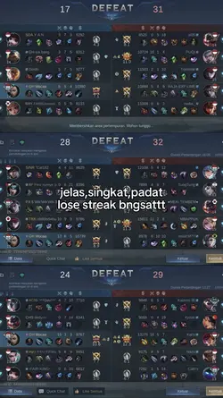 jelas,singkat,padat