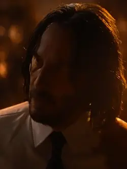 Sad John Wick edit