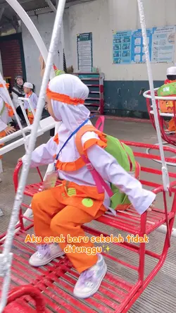 Aku anak hebat lagu.