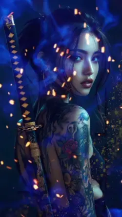 Music intro photo