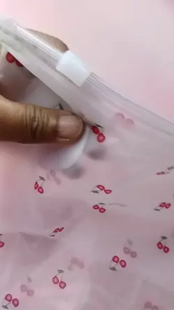 Plastik Ziplock 