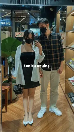 kan ku arungi tujuh 