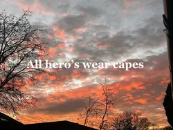 My hero 