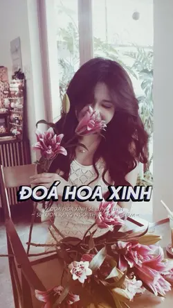 ĐOÁ HOA XINH REMIX