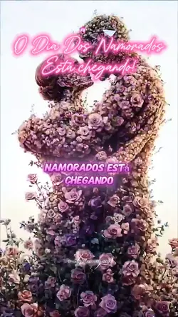Namorados🏆Chegando