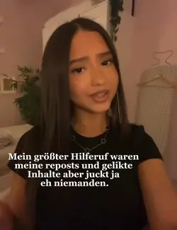 größter Hilferuf?