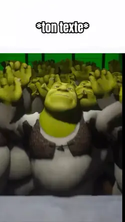 shrek.