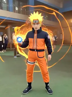 Naruto 39