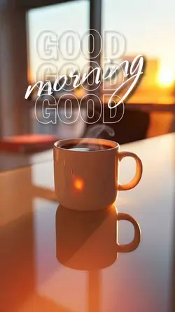 Good morning