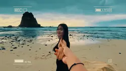 cinematic.