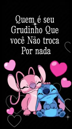não troco por nada 