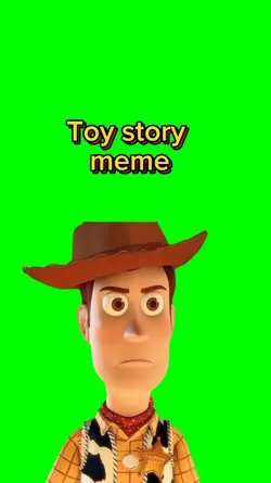 Toy story 