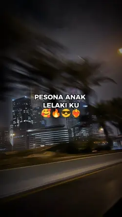 PESONA ANAK