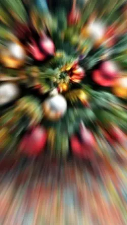 Xmas Gift Template 
