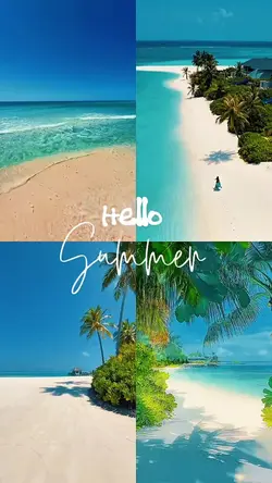 Hello Summer 