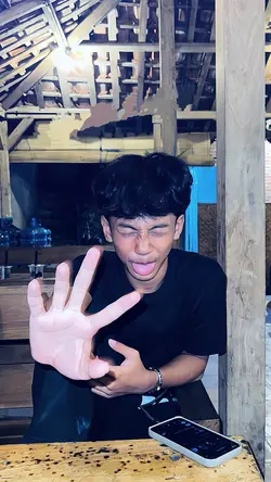 3 KLIP KECE KALIKK