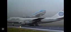 Aviation disasters