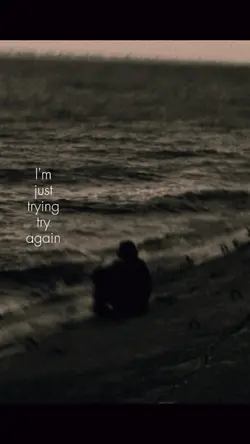 i'm just trying
