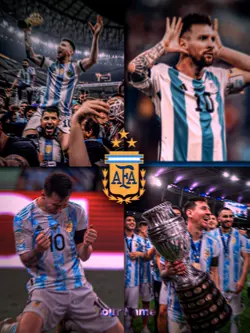Messi Free Edit