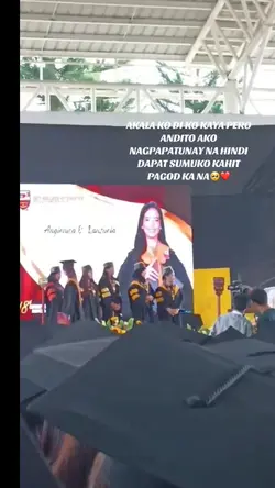 DEGREE HOLDER NA AKO