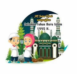 Selamat tahun baru 