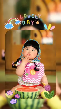 Baby Cute