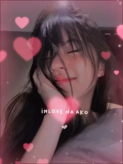 in love na sayo