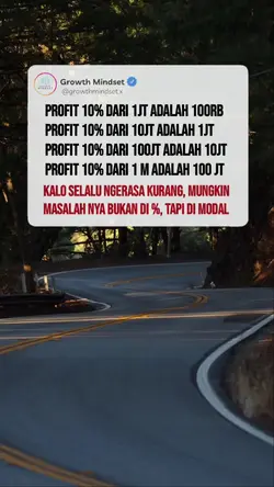 Pengusaha Motivasi 