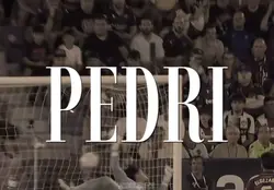 Free Pedri edit 