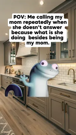 LIZARD