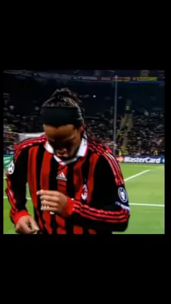 edit do Ronaldinho 