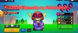 Brawl Stars Edit