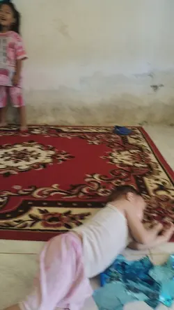 takbir bergema 
