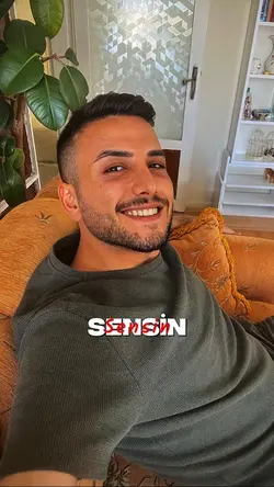 RAKİP SENSİN 🫵🏻