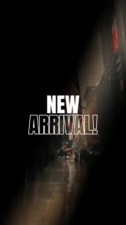 New Arrival 