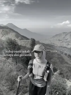 kenapa aku ga cantik