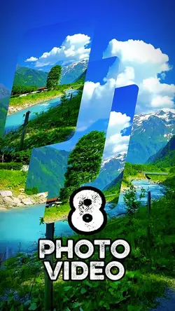 8 clip or photo 