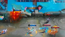 JJ GAMEPLAY KECE