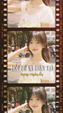 Vòng xoay thời gian