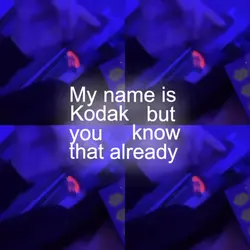 Kodak Black Edit