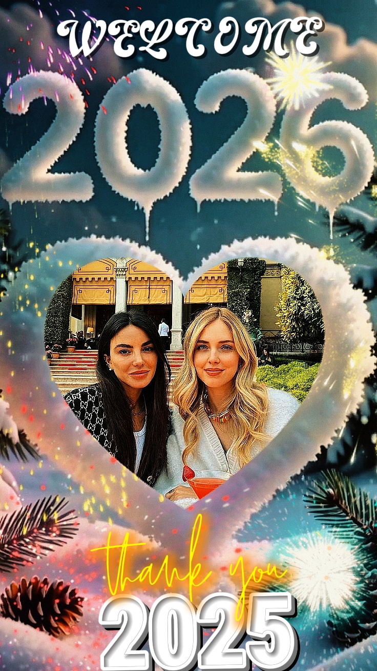 Trending New Year Template 2026 - Pippit
