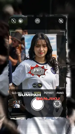 ''sumpah danji tua"