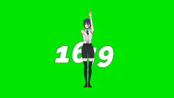 Reze dance Chainsaw